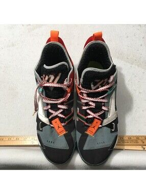 FACETASM x Air Jordan Jordan Why Not Zer0.4 Premium DC3665 Mens US15 SIZE 15